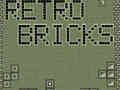 Spēle Retro ķieģeļi  online