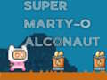 Spēle Super Marty-O Alconaut online