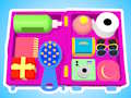 Spēle Meistars organizators  online