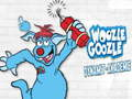 Spēle Woozle goozle dinamit-akademie online
