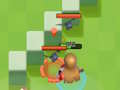 Spēle Archer Hero Pro online
