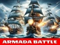 Spēle Armādas kauja  online