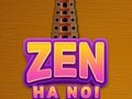 Spēle Zen Hanoja  online