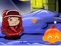 Spēle Monkey Go Happy Stage 383  online