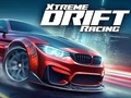 Spēle Xtreme Drift Racing online