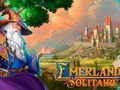 Spēle Emerland Solitaire online