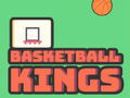 Spēle Basketbola karaļi  online