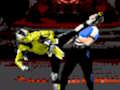 Spēle Ultimate Mortal Kombat 3 online