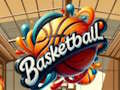 Spēle Basketbols  online