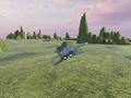 Spēle Lidojuma simulators  online