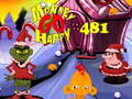 Spēle Pērtiķis Go Happy 481 posms online