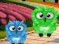 Spēle Shades and Hoots: Escape  online