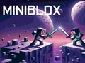 Spēle Miniblokss  online