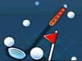 Spēle Jautrs golfs  online