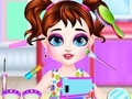 Spēle Baby Taylor Mall iepirkšanās  online