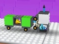Spēle ROTAĻLIETAS: Crash Arena  online