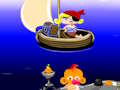 Spēle Monkey Go Happy Stage 397  online