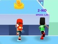 Spēle Parkour Master 3D online