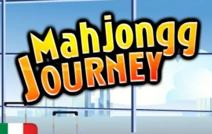 Spēle Mahjongg ceļojums  online