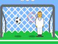Spēle Pārsteidzošs futbols  online