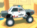 Spēle Monster Truck triki  online