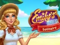 Spēle Emīlijas viesnīca Solitaire online
