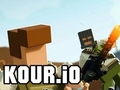 Spēle Kour. io  online