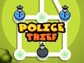 Spēle Policijas zaglis  online