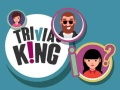 Spēle Trivi King: Let's Quiz Apraksts  online