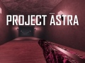 Spēle Projekts Āstra  online