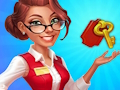 Spēle Grand Hotel mānija online