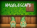 Spēle Amgel īru istaba Escape 2 online