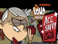 Spēle Look Loud House Ace lietpratīgs par lietu online