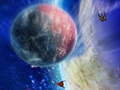 Spēle Galactica šāvējs 2 online