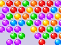Spēle Bubble Shooter: klasiskā spēle 3  online