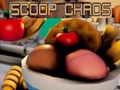 Spēle Liekas haoss  online