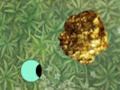 Spēle Sasmalcina. io  online