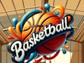 Spēle Basketbols  online