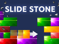 Spēle Slaida akmens  online