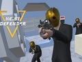Spēle Heist aizstāvis online
