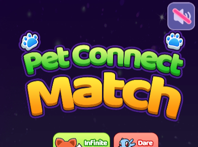 Spēle PET savienojuma atbilstība online