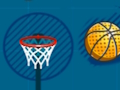 Spēle Basketbols  online