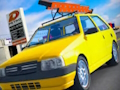 Spēle Autovadītāju darba tiešsaistes simulators  online