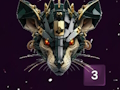 Spēle Zodiaka kari  online