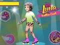 Spēle Sojas luna veltnis foršs online