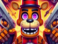 Spēle FNAF šāvējs  online