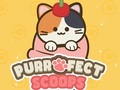 Spēle Purr-fect kausiņi online