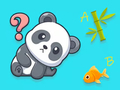 Spēle Kāds ir viņu iecienītākais ēdiens?  online