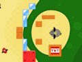 Spēle Spēle On Cat vs Rats!  online