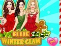 Spēle Ellija Vintera Glama  online